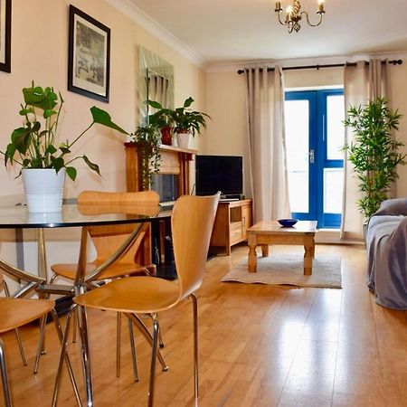 2 Bedroom Apartment Beside Merrion Square Dublin Exteriör bild