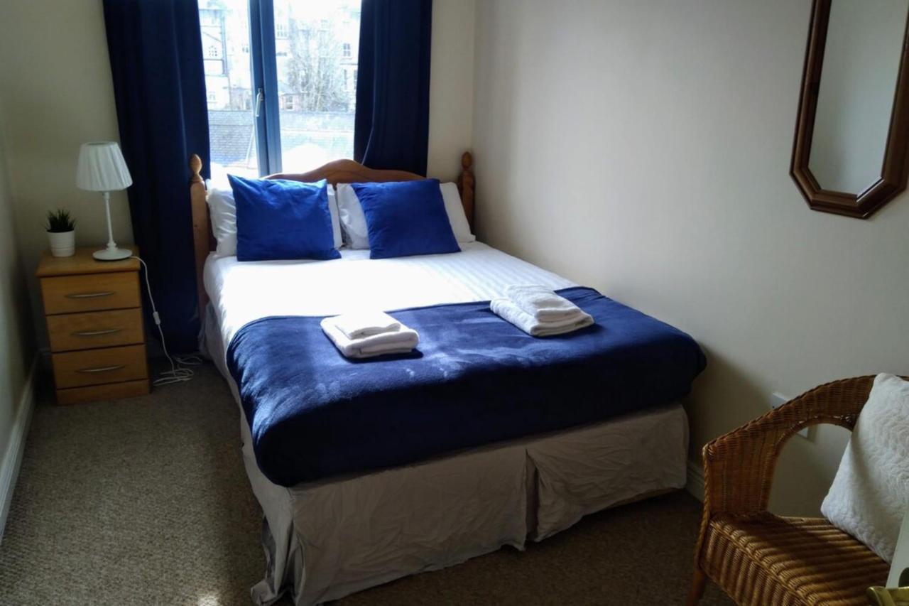 2 Bedroom Apartment Beside Merrion Square Dublin Exteriör bild