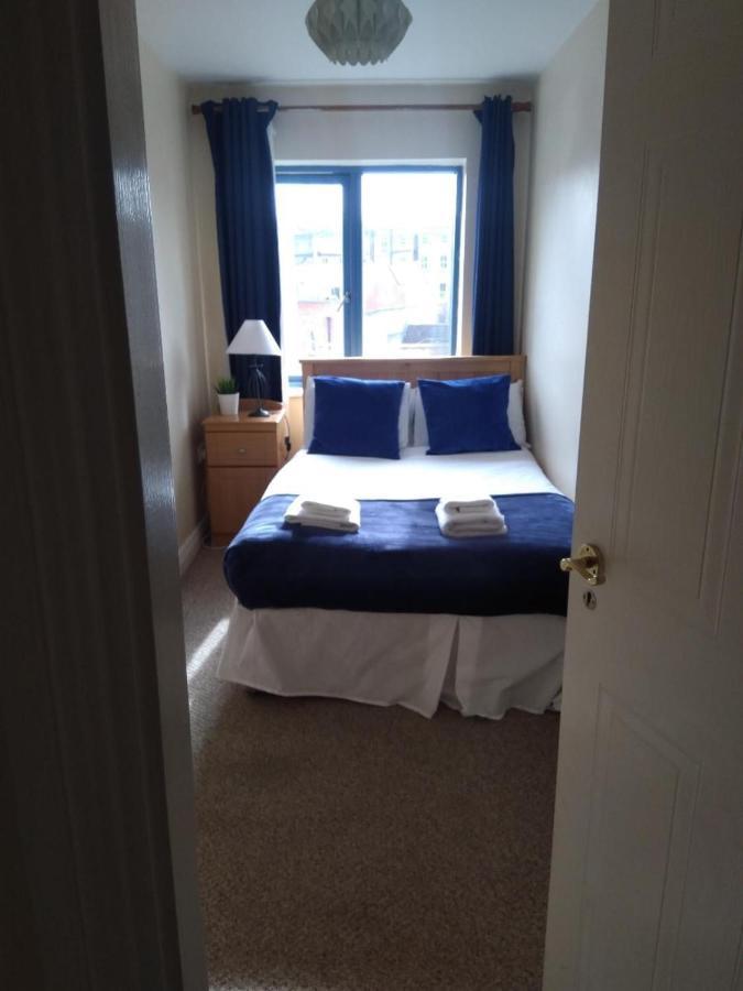 2 Bedroom Apartment Beside Merrion Square Dublin Exteriör bild