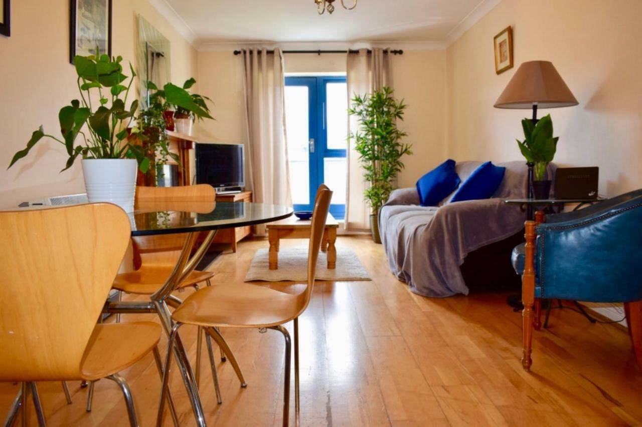 2 Bedroom Apartment Beside Merrion Square Dublin Exteriör bild